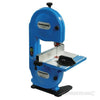 Sega a Nastro per falegnameria hobbisti artigiani 350 W Silverline 190 mm - Eternal Brico