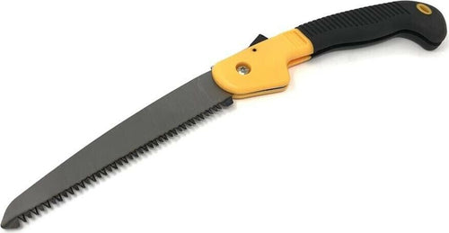 Segaccio-Potatura-Sega-Legno-Lama-Taglio-180-Mm-Seghetto-Taglia-Rami-Giardino-Tools