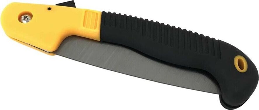 Segaccio-Potatura-Sega-Legno-Lama-Taglio-180-Mm-Seghetto-Taglia-Rami-Giardino-Tools