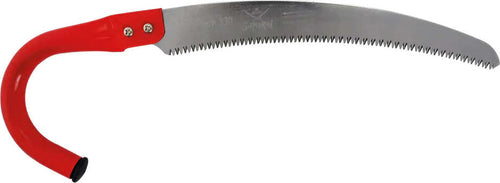 Segaccio Samurai da potatura taglio curvo con manico in metallo 33 cm Fai da te/Utensili elettrici e a mano/Attrezzi da giardinaggio/Seghe/Seghe manuali La Zappa - Altamura, Commerciovirtuoso.it