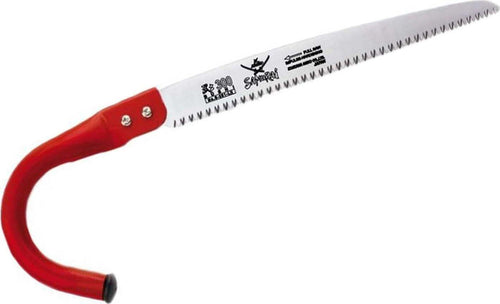 Segaccio Samurai da potatura taglio dritto con manico in metallo 30 cm Fai da te/Utensili elettrici e a mano/Attrezzi da giardinaggio/Seghe/Seghe manuali La Zappa - Altamura, Commerciovirtuoso.it
