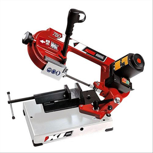 Segatrice a nastro femi '780xl' Fai da te/Utensili elettrici e a mano/Utensili elettrici/Seghe/Seghe alternative La Zappa - Altamura, Commerciovirtuoso.it