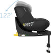 Seggiolini auto Mica Pro Eco Maxi-Cosi - Authentic Black Prima infanzia/Seggiolini auto e accessori/Seggiolini auto La Casa Del Bebè - Napoli, Commerciovirtuoso.it