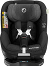 Seggiolini auto Mica Pro Eco Maxi-Cosi - Authentic Black Prima infanzia/Seggiolini auto e accessori/Seggiolini auto La Casa Del Bebè - Napoli, Commerciovirtuoso.it
