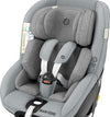 Seggiolini auto Mica Pro Eco Maxi-Cosi - Authentic Grey Prima infanzia/Seggiolini auto e accessori/Seggiolini auto La Casa Del Bebè - Napoli, Commerciovirtuoso.it