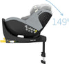 Seggiolini auto Mica Pro Eco Maxi-Cosi - Authentic Grey Prima infanzia/Seggiolini auto e accessori/Seggiolini auto La Casa Del Bebè - Napoli, Commerciovirtuoso.it