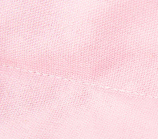 Seggiolino-Altalena-per-Bambini-in-Tessuto-e-Legno-con-Cuscino,-40x40x180cm,-Rosa-TG6344-027PKTG6