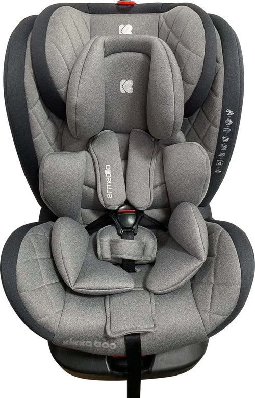 Seggiolino-auto-0-1-2-3-(0-36-kg)-armadillo-isofix-grigio