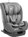 Seggiolino auto 0-1-2-3 (0-36 kg) Rhino Isofix Grey Prima infanzia/Seggiolini auto e accessori/Seggiolini auto La Casa Del Bebè - Napoli, Commerciovirtuoso.it