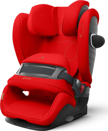 Seggiolino Auto 2 in 1 Cybex Gold Pallas G i-SIZE Autumn Gold/burnt red Prima infanzia/Seggiolini auto e accessori/Seggiolini auto La Casa Del Bebè - Napoli, Commerciovirtuoso.it