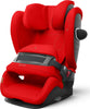 Seggiolino Auto 2 in 1 Cybex Gold Pallas G i-SIZE Autumn Gold/burnt red Prima infanzia/Seggiolini auto e accessori/Seggiolini auto La Casa Del Bebè - Napoli, Commerciovirtuoso.it