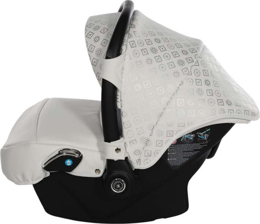 Seggiolino-Auto-Antes-Baby-Monogram