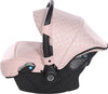 Seggiolino-Auto-Antes-Baby-Monogram