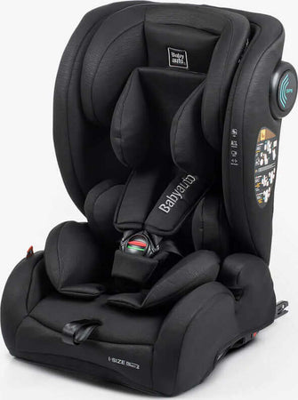Seggiolino-Auto-BabyAuto-ARTIA-I-Size