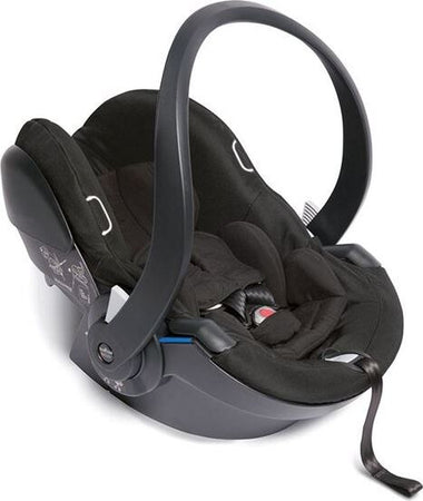 Seggiolino Auto BABYZEN YOYO NEW Black 0+ Prima infanzia/Seggiolini auto e accessori/Seggiolini auto La Casa Del Bebè - Napoli, Commerciovirtuoso.it