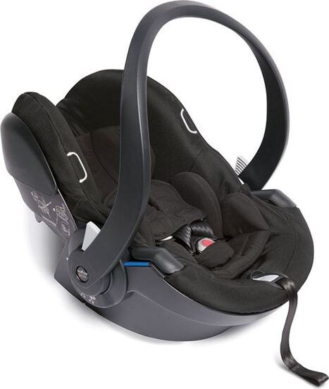 Seggiolino Auto BABYZEN YOYO NEW Black 0+ Prima infanzia/Seggiolini auto e accessori/Seggiolini auto La Casa Del Bebè - Napoli, Commerciovirtuoso.it