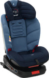 Seggiolino auto Brevi Kimi Isofix Blue Sky Bl 0/25 kg Prima infanzia/Seggiolini auto e accessori/Seggiolini auto La Casa Del Bebè - Napoli, Commerciovirtuoso.it