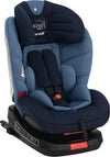 Seggiolino auto Brevi Kimi Isofix Blue Sky Bl 0/25 kg Prima infanzia/Seggiolini auto e accessori/Seggiolini auto La Casa Del Bebè - Napoli, Commerciovirtuoso.it