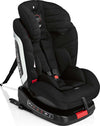 Seggiolino Auto Brevi KIMI ISOFIX TT (0-25) Nero Prima infanzia/Seggiolini auto e accessori/Seggiolini auto La Casa Del Bebè - Napoli, Commerciovirtuoso.it