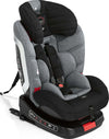 Seggiolino Auto Brevi KIMI ISOFIX TT (0-25kg) Grigio Melange Prima infanzia/Seggiolini auto e accessori/Seggiolini auto La Casa Del Bebè - Napoli, Commerciovirtuoso.it