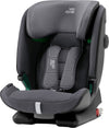 Seggiolino Auto Britax Romer Advansafix i SIZE Storm Grey Prima infanzia/Seggiolini auto e accessori/Seggiolini auto La Casa Del Bebè - Napoli, Commerciovirtuoso.it
