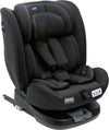 Seggiolino-auto-Chicco-06087030950000-UNICO-EVO-Black