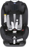 Seggiolino Auto Chicco Sirio 0+/1/2 Air Black Prima infanzia/Seggiolini auto e accessori/Seggiolini auto La Casa Del Bebè - Napoli, Commerciovirtuoso.it