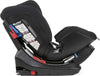 Seggiolino Auto Chicco Sirio 0+/1/2 Air Black Prima infanzia/Seggiolini auto e accessori/Seggiolini auto La Casa Del Bebè - Napoli, Commerciovirtuoso.it
