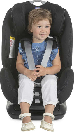 Seggiolino Auto Chicco Sirio 0+/1/2 Air Black Prima infanzia/Seggiolini auto e accessori/Seggiolini auto La Casa Del Bebè - Napoli, Commerciovirtuoso.it