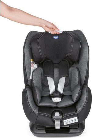 Seggiolino Auto Chicco Sirio 0+/1/2 Ombra Prima infanzia/Seggiolini auto e accessori/Seggiolini auto La Casa Del Bebè - Napoli, Commerciovirtuoso.it