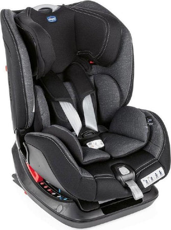 Seggiolino Auto Chicco Sirio 0+/1/2 Ombra Prima infanzia/Seggiolini auto e accessori/Seggiolini auto La Casa Del Bebè - Napoli, Commerciovirtuoso.it