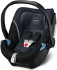 Seggiolino Auto Cybex Gold Aton 5 Granite Black/black Prima infanzia/Seggiolini auto e accessori/Seggiolini auto La Casa Del Bebè - Napoli, Commerciovirtuoso.it