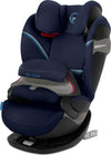 Seggiolino Auto Cybex Gold Pallas S-Fix Navy Blue/navy blue Prima infanzia/Seggiolini auto e accessori/Seggiolini auto La Casa Del Bebè - Napoli, Commerciovirtuoso.it
