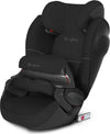Seggiolino Auto Cybex Pallas M Fix SL Silver Pure Black Prima infanzia/Seggiolini auto e accessori/Seggiolini auto La Casa Del Bebè - Napoli, Commerciovirtuoso.it