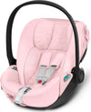 Seggiolino-Auto-Cybex-Platinum-Cloud-Z2-I-SIZE---Simply-Flowers