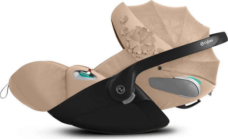 Seggiolino-Auto-Cybex-Platinum-Cloud-Z2-I-SIZE---Simply-Flowers