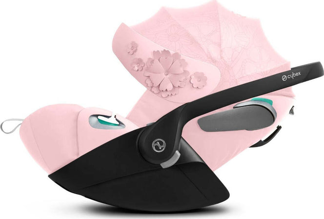 Seggiolino-Auto-Cybex-Platinum-Cloud-Z2-I-SIZE---Simply-Flowers