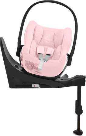 Seggiolino-Auto-Cybex-Platinum-Cloud-Z2-I-SIZE---Simply-Flowers