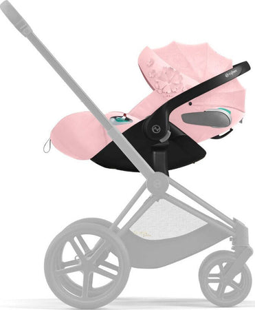 Seggiolino-Auto-Cybex-Platinum-Cloud-Z2-I-SIZE---Simply-Flowers