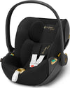 Seggiolino Auto Cybex Platinum Cloud Z2 I-SIZE - Wings Black Prima infanzia/Seggiolini auto e accessori/Seggiolini auto La Casa Del Bebè - Napoli, Commerciovirtuoso.it
