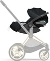 Seggiolino Auto Cybex Platinum Cloud Z2 I-SIZE - Wings Black Prima infanzia/Seggiolini auto e accessori/Seggiolini auto La Casa Del Bebè - Napoli, Commerciovirtuoso.it