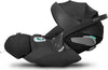 Seggiolino-Auto-Cybex-Platinum-Cloud-Z2-I-SIZE-Plus---Vari-Colori
