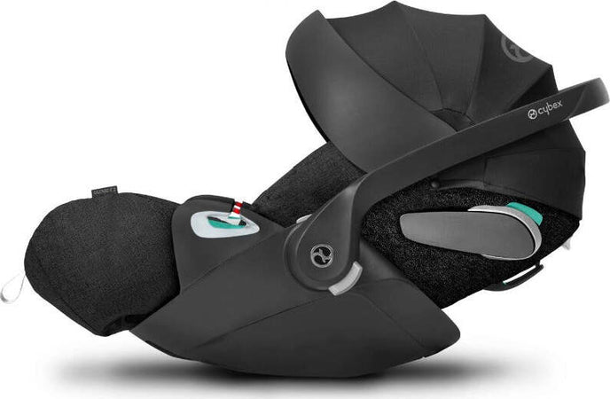 Seggiolino-Auto-Cybex-Platinum-Cloud-Z2-I-SIZE-Plus---Vari-Colori