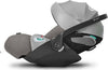 Seggiolino-Auto-Cybex-Platinum-Cloud-Z2-I-SIZE-Plus---Vari-Colori