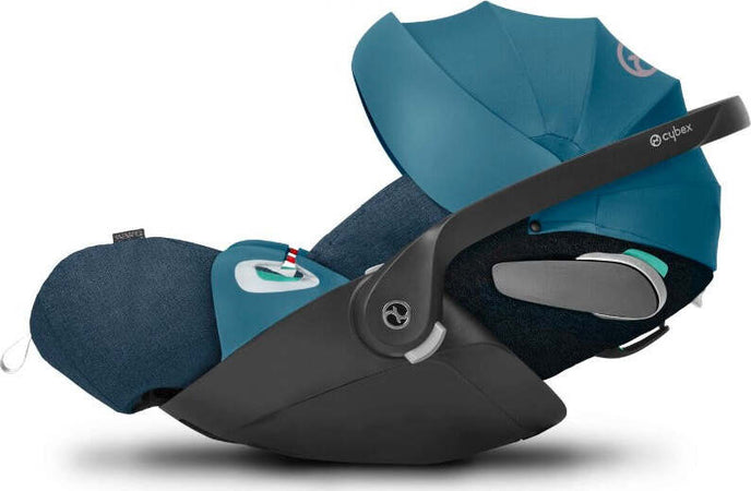 Seggiolino-Auto-Cybex-Platinum-Cloud-Z2-I-SIZE-Plus---Vari-Colori