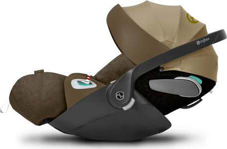 Seggiolino-Auto-Cybex-Platinum-Cloud-Z2-I-SIZE-Plus---Vari-Colori