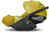 Seggiolino-Auto-Cybex-Platinum-Cloud-Z2-I-SIZE-Plus---Vari-Colori