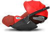 Seggiolino-Auto-Cybex-Platinum-Cloud-Z2-I-SIZE-Plus---Vari-Colori