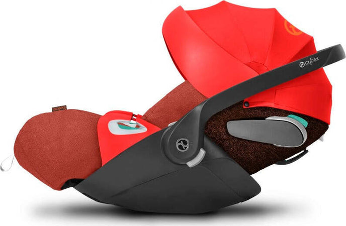 Seggiolino-Auto-Cybex-Platinum-Cloud-Z2-I-SIZE-Plus---Vari-Colori