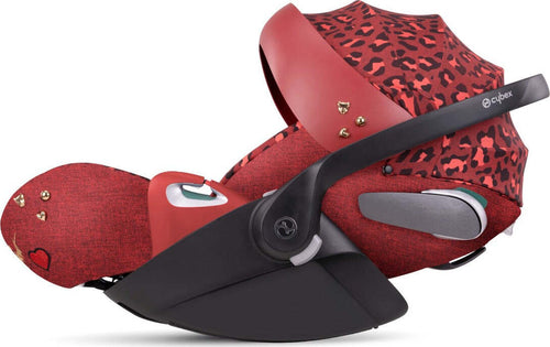 Seggiolino Auto Cybex Platinum Cloud Z2 I-SIZE Rockstar by Alec Voelkel Prima infanzia/Seggiolini auto e accessori/Seggiolini auto La Casa Del Bebè - Napoli, Commerciovirtuoso.it